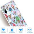 Pikkukuva 2 / 2: Deco Samsung Galaxy A11 / M11 kuoret - Jäätelö Multicolor