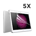 Miniatyrbillede 2 af 2: Ultra Clear LCD skærmbeskyttelsesfilm til Huawei MediaPad M2 - 5 stk. Transparent