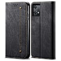 Miniatyrbild 1 av 2: Jeans OnePlus Nord CE 2 Lite 5G fodral - Svart Svart