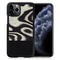Miniatyrbilde 1 av 2: Man & Wood premium etui for iPhone 11 Pro - Leopard Multicolor