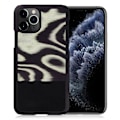 Pikkukuva 1 / 2: Man&Wood premium-kotelo iPhone 11 Pro - Leopardi Multicolor