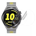 Miniatyrbillede 1 af 2: 2Pcs Huawei Watch GT Runner klar skærmbeskyttelse Transparent