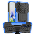 Miniatyrbillede 1 af 2: Offroad Etui Samsung Galaxy A54 - Blå Blue