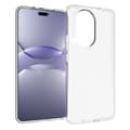 Erittäin ohut läpinäkyvä kotelo Huawei nova 13 Pro Transparent