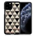 Miniatyrbilde 1 av 2: iKins premium etui for iPhone 11 Pro - Pyramid Multicolor