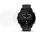Pikkukuva 1 / 2: 2Pcs Garmin Forerunner 955 arc edge karkaistua lasia näytön suojus Transparent