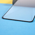Miniatyrbillede 6 af 6: RURIHAI H9 skærmbeskytter i hærdet glas til Google Pixel 7 Transparent