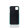 Miniatyrbillede 2 af 2: Dual Card iPhone 12 Mini cover - Grøn Green