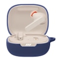 Miniatyrbillede 1 af 2: JBL Live Pro Plus silikoneetui - Mørkeblå Blue