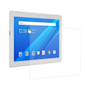 Pikkukuva 1 / 2: Lenovo Tab 4 10 temperoitu suojalasi näytölle Transparent