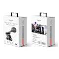 Miniatyrbillede 2 af 2: YESIDO C67 Universalholder til bilmontering - Sort Black