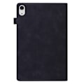 Pikkukuva 2 / 2: iPad 10.9 (2022) Business folio nahkakotelo - Musta Black