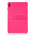 Pikkukuva 1 / 2: Huawei MatePad 10.8 silikonisuojus - Ruusu Pink