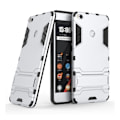 Miniatyrbillede 1 af 2: Xiaomi Mi Max 2 Hybridcover - Hvid White