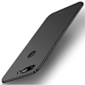 Miniatyrbillede 1 af 5: MOFi Slim Shield OnePlus 5T Etui - Sort Transparent