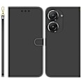 Pikkukuva 1 / 2: Mirror ASUS Zenfone 9 Läppäkotelo - Musta Black