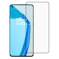Miniatyrbillede 1 af 2: Touch Sensitive Hærdet Glas til Oneplus 9r Transparent