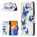 Miniatyrbild 1 av 2: Wonderland Xiaomi Redmi 9C fodral -Vit Vit