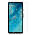 Miniatyrbild 2 av 2: Ultra-klart Google Pixel 4 skärmskydd Transparent
