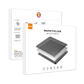 Pikkukuva 2 / 2: HAT PRINCE MacBook Pro 16 M1 / M1 Max (A2485, 2021) eloisan kuvioinnin tyylin suojus - Bulb Multicolor