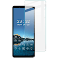Pikkukuva 1 / 2: IMAK H karkaistu lasinen näytönsuoja Sony Xperia Pro-I Transparent