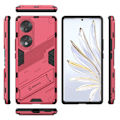 Pikkukuva 2 / 6: Iskunkestävä hybridikotelo Honor 70 - Ruusu Pink