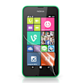 Pikkukuva 2 / 2: Nokia Lumia 530 Näytön Suojakalvo Transparent