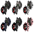 Miniatyrbillede 2 af 2: Garmin Venu 2 Plus galvaniseringsovertræk - Lyserød / Guld Pink