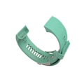 Miniatyrbillede 1 af 2: Garmin Forerunner 35 Silikone rem - Turkis Green