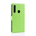 Pikkukuva 2 / 2: Classic Huawei P Smart Z kotelot - Vihreä Green