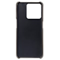 Miniatyrbillede 2 af 2: Dual Card Etui OnePlus Ace Pro / 10t - Grå Silver grey