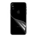 Miniatyrbild 2 av 2: Ultra-klart iPhone X skärmskydd Transparent