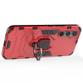 Pikkukuva 6 / 6: Ring Guard - Samsung Galaxy A54 - Punainen Red