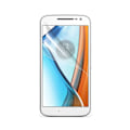 Pikkukuva 1 / 2: Motorola Moto G4 Erittäin Kirkas LCD Näytön Suojakalvo Transparent
