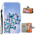 Miniatyrbild 1 av 2: Wonderland Samsung Galaxy A11 fodral -Flerfärgad multifärg