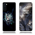 Pikkukuva 1 / 2: Deco OnePlus Nord kotelot - Susi Black
