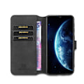 Miniatyrbillede 2 af 2: DG.MING Samsung Galaxy M30s Etui - Sort Black