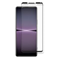 Pikkukuva 1 / 2: AMORUS erittäin vahva lasi näytönsuoja Sony Xperia 1 IV:lle Transparent
