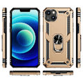 Miniatyrbillede 2 af 2: Bofink Combat iPhone 14 etui - Guld Gold