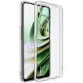 Miniatyrbild 1 av 2: Imak UX-5-skydd för OnePlus Nord CE 3 - Transparent Transparent