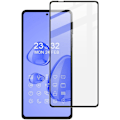 Miniatyrbillede 1 af 2: IMAK Pro+ skærmbeskytter i hærdet glas til Motorola Edge 30 Pro Transparent