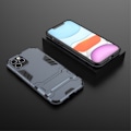 Miniatyrbillede 2 af 2: Cool Guard etui - iPhone 12 / 12 Pro - Blå Blue