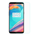 Miniatyrbillede 1 af 2: OnePlus 5T hærdet glas beskyttelsesskærm Transparent