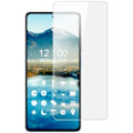 Miniatyrbild 1 av 6: IMAK ARM ultraklart Xiaomi Redmi Note 12 Pro Plus skärmskydd Transparent