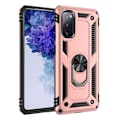 Miniatyrbild 2 av 2: Bofink Combat Samsung Galaxy S20 FE 5G / Samsung Galaxy S20 FE skal - Rosa Rosa