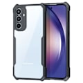 Pikkukuva 1 / 2: Iskunkestävä hybridikotelo Samsung Galaxy A54 - Musta Black
