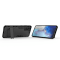 Pikkukuva 2 / 2: Cool Guard Samsung Galaxy S20 Ultra kotelot - Musta Black