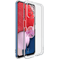 Pikkukuva 1 / 2: Imak UX-5 suojus Samsung Galaxy A13 4G - Läpinäkyvä Transparent
