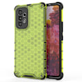 Miniatyrbillede 1 af 2: Bofink Honeycomb Samsung Galaxy A53 5G Etui - Grøn Green