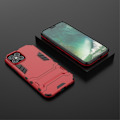 Pikkukuva 2 / 2: Cool Guard iPhone 12 Pro Max kotelot - Punainen Red